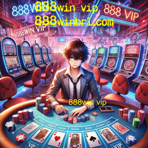 Saiba mais sobre os jogos disponíveis no 888Win VIP