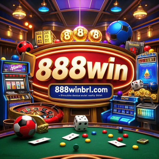 Explorando o Blackjack no 888 Win: Estratégia e Entretenimento em Cada Mão