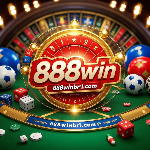 Cassino Ao Vivo no 888 Win: A Experiência de Jogo Definitiva
