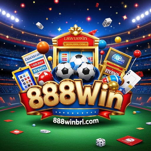 As Inovações do 888 win: O Futuro dos Jogos Online