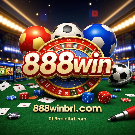Descubra a Emoção dos Caça-Níqueis no 888 Win