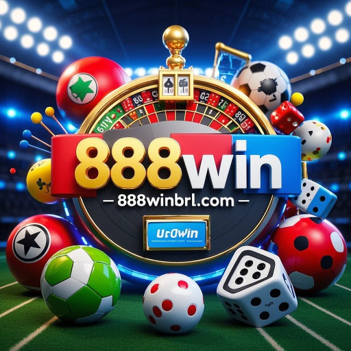 Explore o Mundo dos Jogos de Esportes na 888 Win